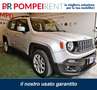 Jeep Renegade 1.4 m-air Longitude fwd 140cv Argento - thumbnail 1