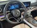 Mercedes-Benz E 200 SW d Exclusive auto Azul - thumbnail 8