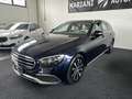 Mercedes-Benz E 200 SW d Exclusive auto Azul - thumbnail 2
