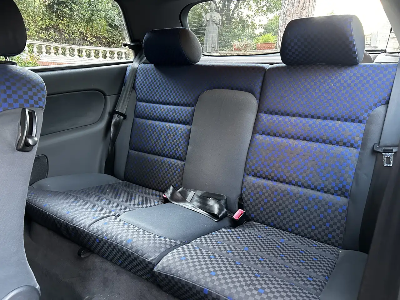 Audi A3 3p 1.8t Ambition, foto 10