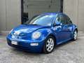 Volkswagen New Beetle 1.9 TDI 101CV Azul - thumbnail 3