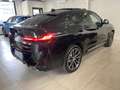 BMW X4 X4 xdrive20d mhev 48V Msport auto TETTO+PELLE FULL Zwart - thumbnail 4