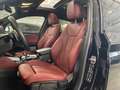 BMW X4 X4 xdrive20d mhev 48V Msport auto TETTO+PELLE FULL Zwart - thumbnail 7