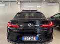 BMW X4 X4 xdrive20d mhev 48V Msport auto TETTO+PELLE FULL Zwart - thumbnail 17
