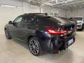BMW X4 X4 xdrive20d mhev 48V Msport auto TETTO+PELLE FULL Zwart - thumbnail 3