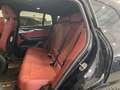 BMW X4 X4 xdrive20d mhev 48V Msport auto TETTO+PELLE FULL Zwart - thumbnail 35
