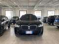 BMW X4 X4 xdrive20d mhev 48V Msport auto TETTO+PELLE FULL Zwart - thumbnail 16