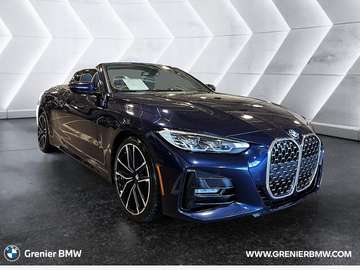 430i xDrive PREMIUM ENHANCED, M SPORT PACKAGE / PREMIUM ENHANCED, M SPORT PACKAGE