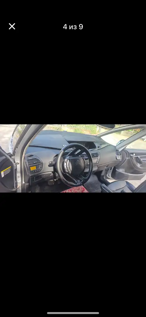 Citroen C4 2.0 HDi FAP Aut. VTR Plus - 2