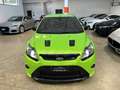 Ford Focus Focus 2.5T (305CV) 3p. RS Grün - thumbnail 2