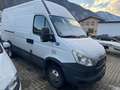 Iveco Daily DAILY 40C21 V Weiß - thumbnail 2