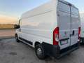 Peugeot Boxer 2.2/140 CV/70000 KM/2021 Blanc - thumbnail 6