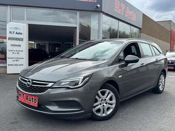 Sports Tourer 1.6 CDTi Euro6d Gps Airco Garantie !!!!!