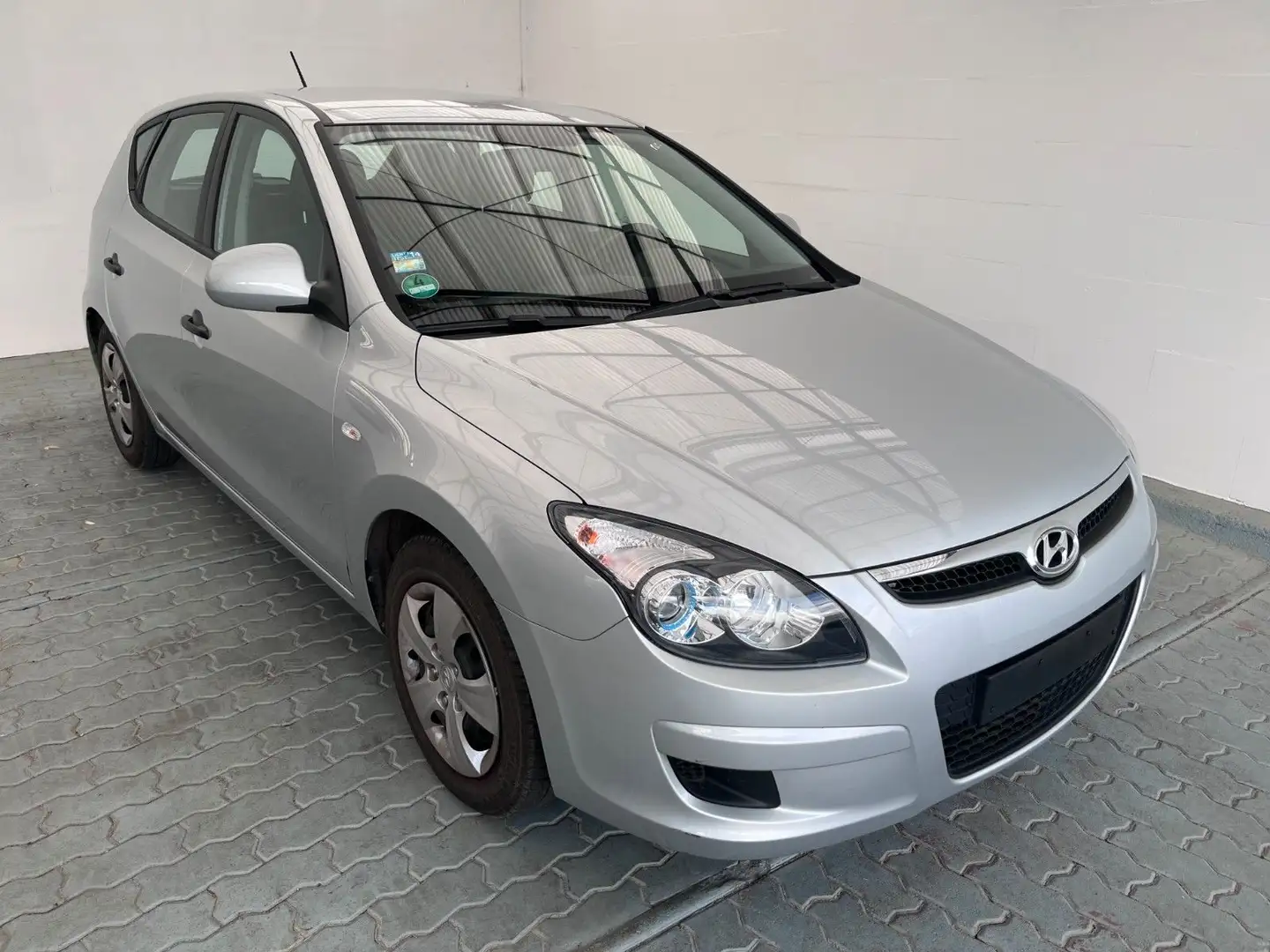 Hyundai i30 Edition+ Argent - 2