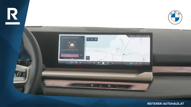 BMW 5 Series view 15