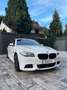 BMW 550 5 Touring M550 d xDrive Weiß - thumbnail 2