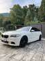 BMW 550 5 Touring M550 d xDrive Weiß - thumbnail 1