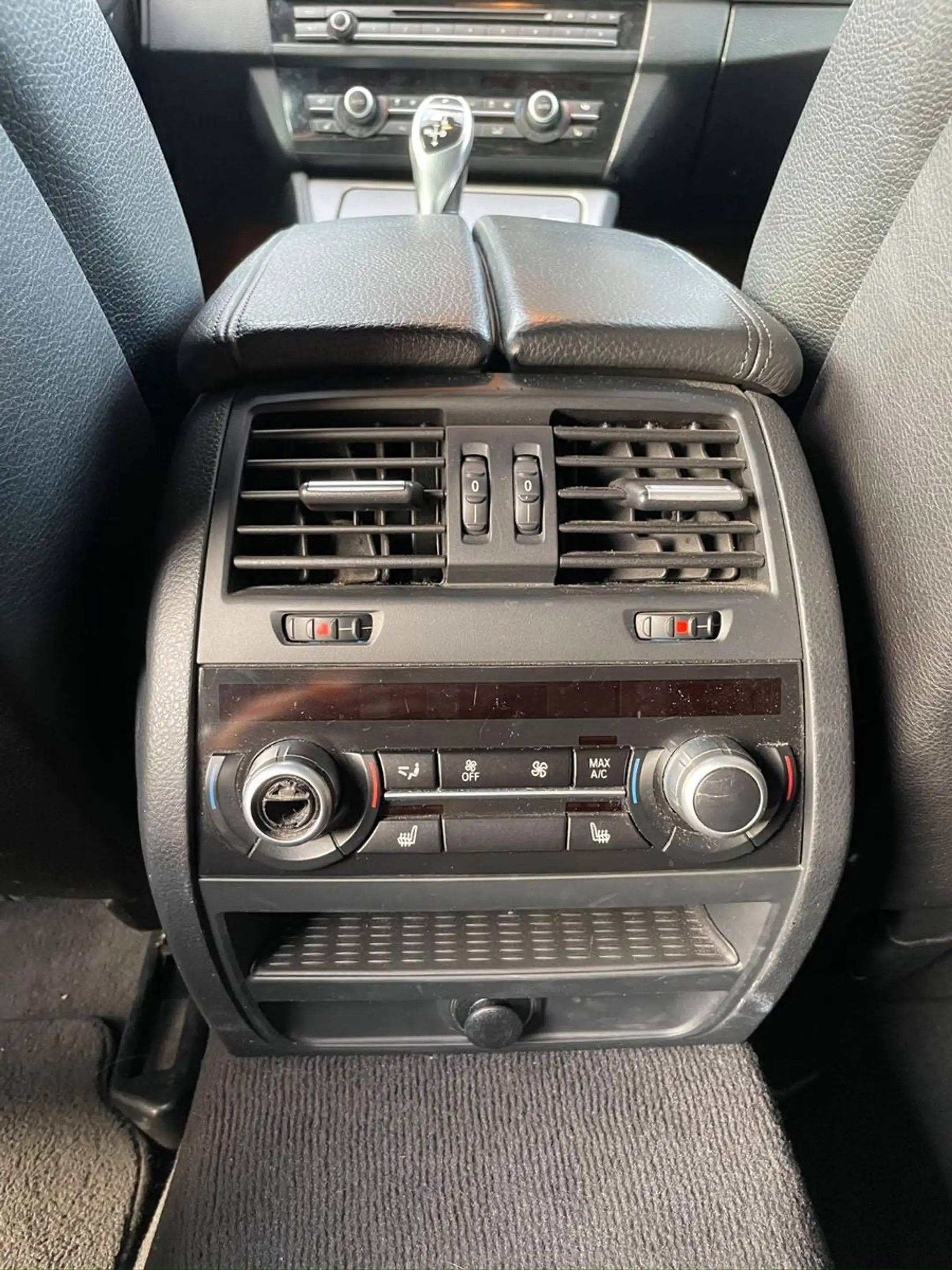 BMW 550 5 Touring M550 d xDrive — photo 5