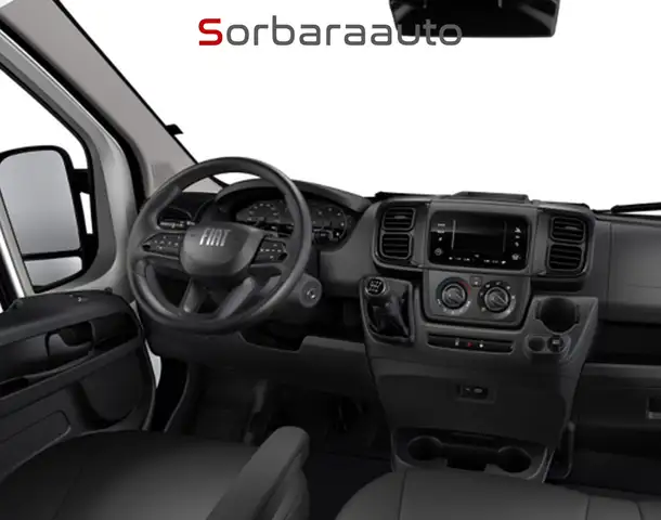 Fiat Ducato view 2