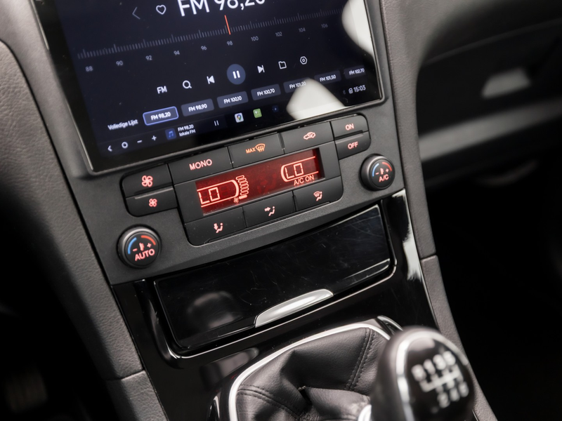 Ford S-Max 1.6 EcoBoost Titanium Sport 160Pk (NAVIGATIE, CLIM — photo 9