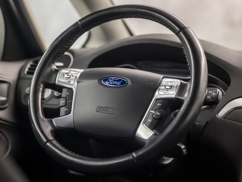 Ford S-Max 1.6 EcoBoost Titanium Sport 160Pk (NAVIGATIE, CLIM — photo 15
