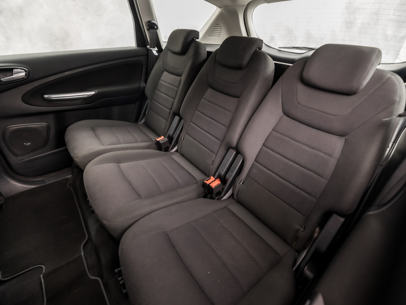 Ford S-Max 1.6 EcoBoost Titanium Sport 160Pk (NAVIGATIE, CLIM — photo 14