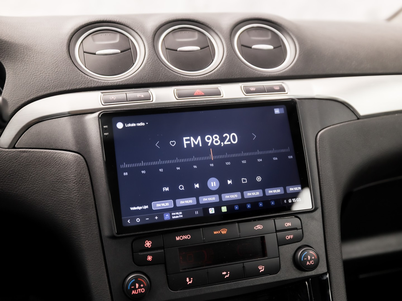 Ford S-Max 1.6 EcoBoost Titanium Sport 160Pk (NAVIGATIE, CLIM — photo 8