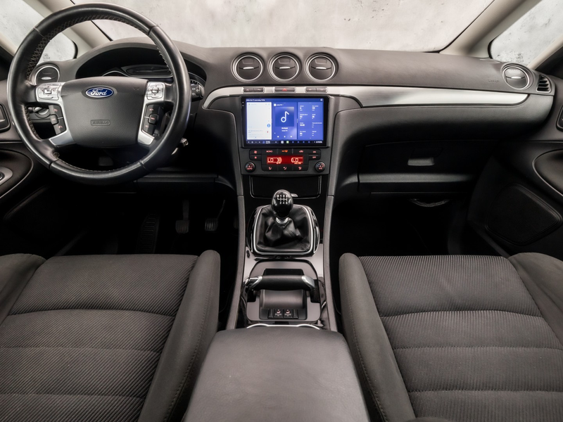 Ford S-Max 1.6 EcoBoost Titanium Sport 160Pk (NAVIGATIE, CLIM — photo 6
