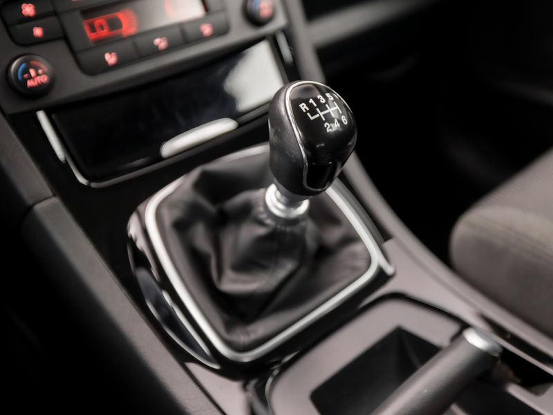 Ford S-Max 1.6 EcoBoost Titanium Sport 160Pk (NAVIGATIE, CLIM — photo 10