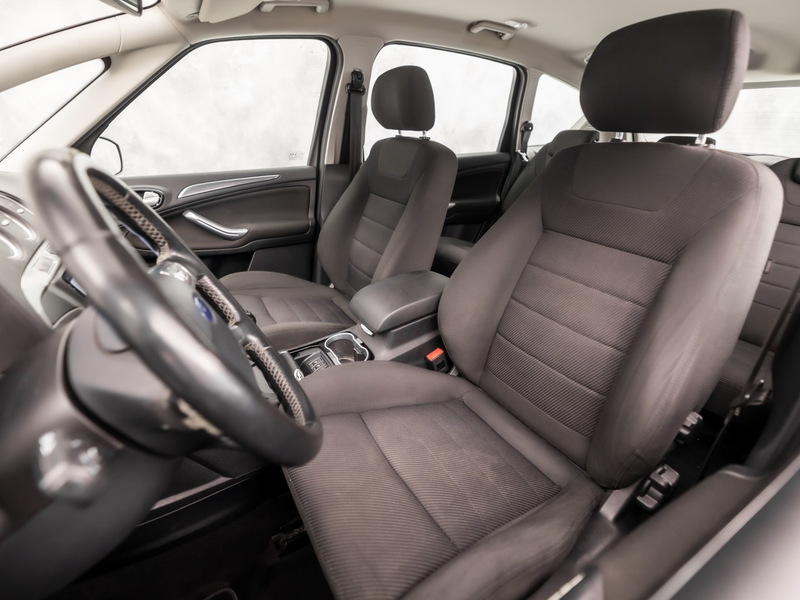 Ford S-Max 1.6 EcoBoost Titanium Sport 160Pk (NAVIGATIE, CLIM — photo 13