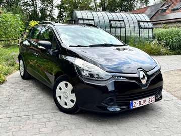 Clio 1.2i Authentique