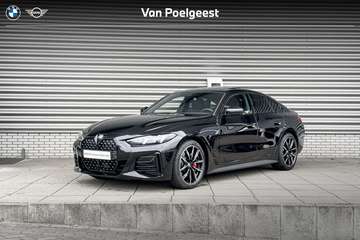 4 Serie Gran Coupé 420i M Sportpakket Pro / Comfor