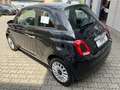 Fiat 500 DolceVita 1.0 GSE Mild-Hybrid Car Play Zwart - thumbnail 4