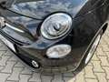 Fiat 500 DolceVita 1.0 GSE Mild-Hybrid Car Play Zwart - thumbnail 3