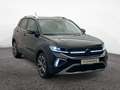 Volkswagen T-Cross Style 1.0 TSI *ACC*AHK*MATRIX*NAV Schwarz - thumbnail 3