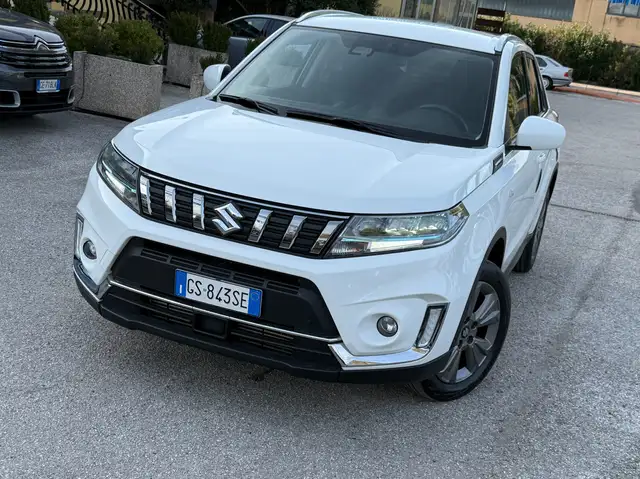 Suzuki Vitara " PARI AL NUOVO " Vitara II 1.4h Top 4wd allgrip