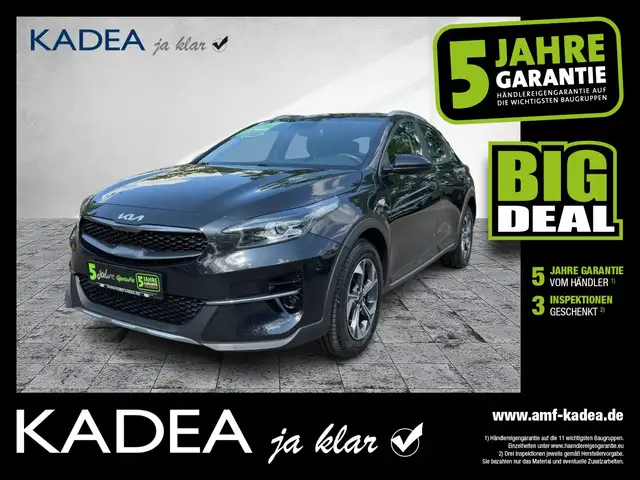Kia XCeed Edition 7 | LED | Kamera | SHZ | Lenkradhzg