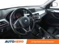 BMW X1 xDrive 18d Sport Line Aut.*NAVI*LED*TEMPO* Schwarz - thumbnail 11