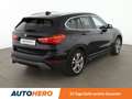 BMW X1 xDrive 18d Sport Line Aut.*NAVI*LED*TEMPO* Schwarz - thumbnail 6
