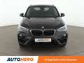 BMW X1 xDrive 18d Sport Line Aut.*NAVI*LED*TEMPO* Schwarz - thumbnail 9