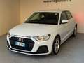 Audi A1 SPB 25 TFSI Admired Blanc - thumbnail 3