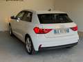 Audi A1 SPB 25 TFSI Admired Blanco - thumbnail 6