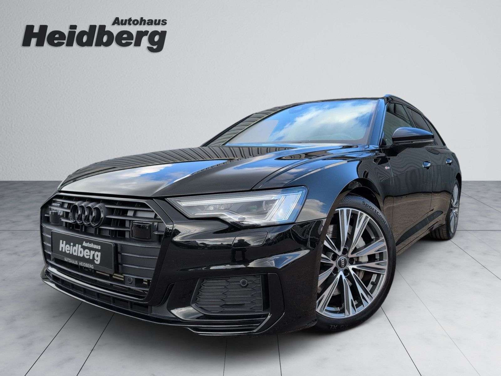 Használt Audi A6 3.0