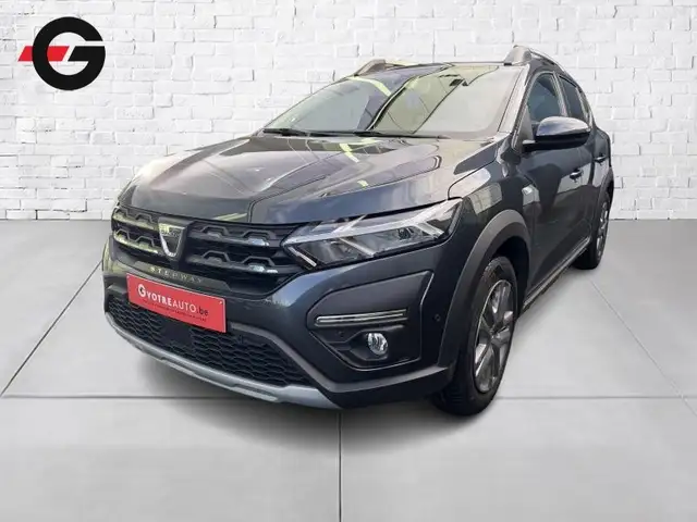 Dacia Sandero expression tce 90