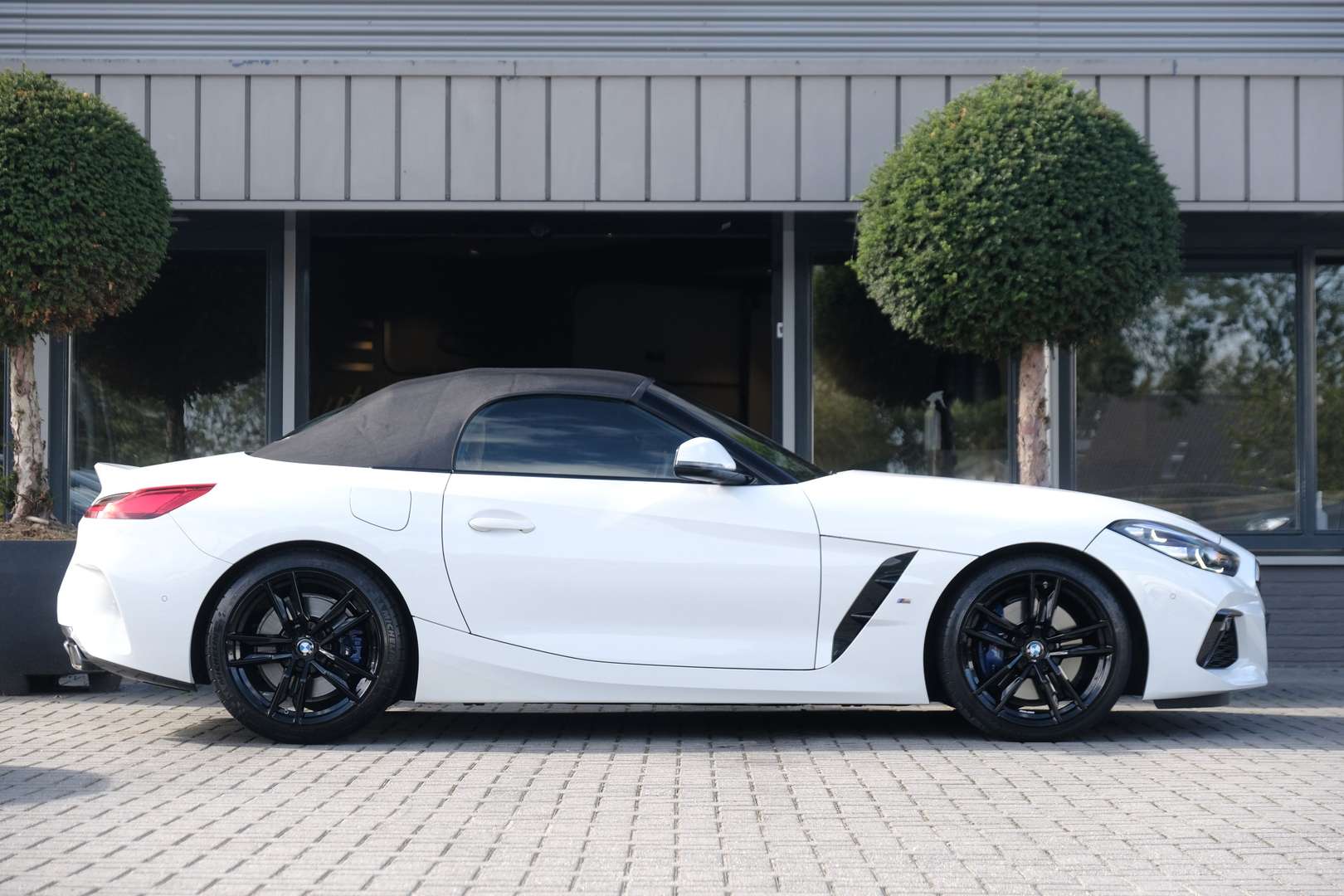 BMW Z4 Roadster High Executive M40i - 2019 - Joinsteer - #6