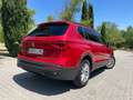 SEAT Tarraco 2.0 TDI 110kW 150CV SS Style GO DSG Rojo - thumbnail 3
