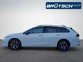 Volkswagen Golf Variant Golf VIII Variant 1.5TSI DSG Goal NAVI / ACC / SHZ Weiß - thumbnail 7