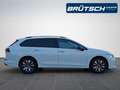 Volkswagen Golf Variant Golf VIII Variant 1.5TSI DSG Goal NAVI / ACC / SHZ Weiß - thumbnail 8