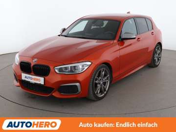 M140i Aut.*NAVI*TEMPO*LED*PDC*SHZ*
