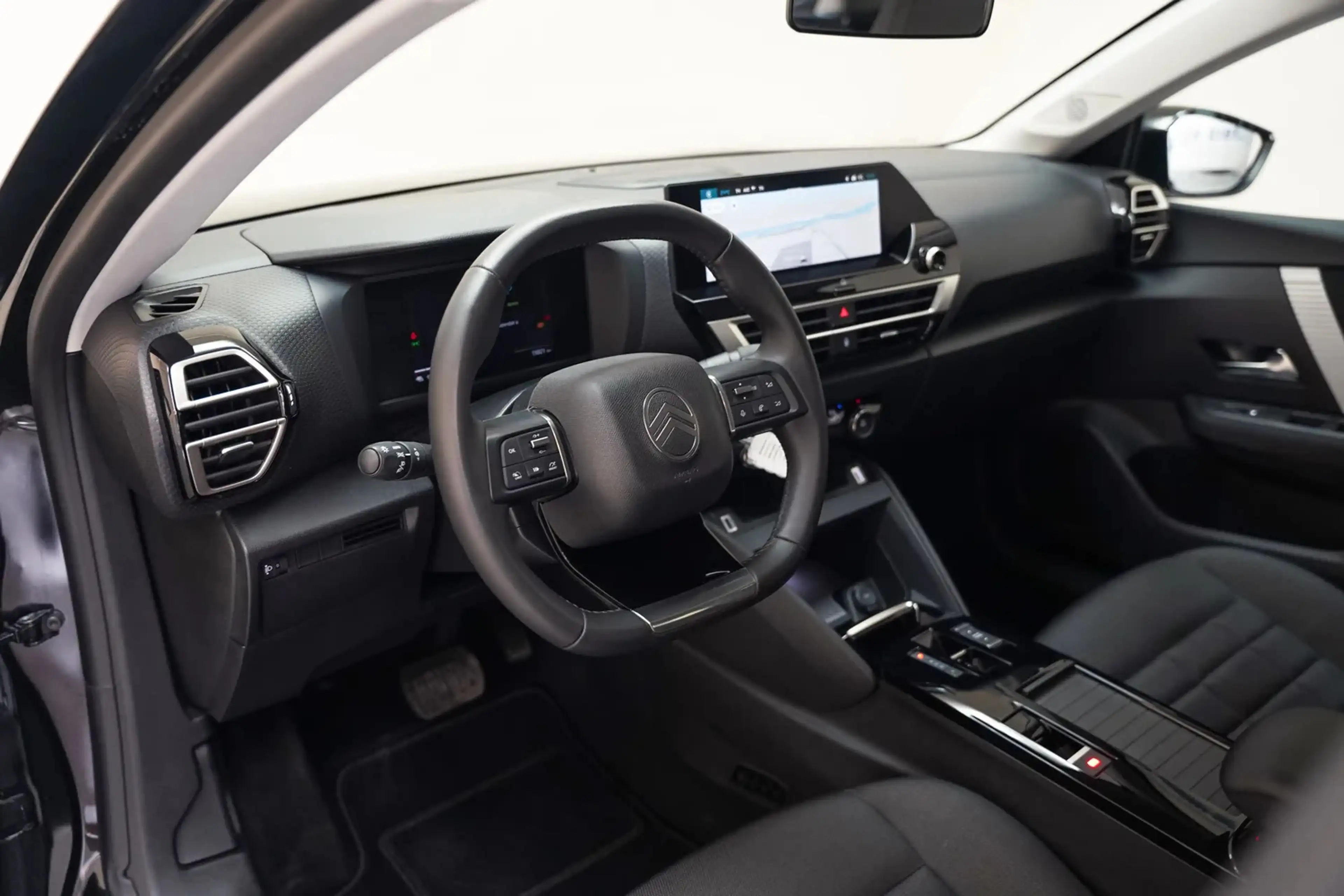 Citroen E-C4 Electric You 50kWh 3-fase [ LED Navi Camera Climate ] — photo 15